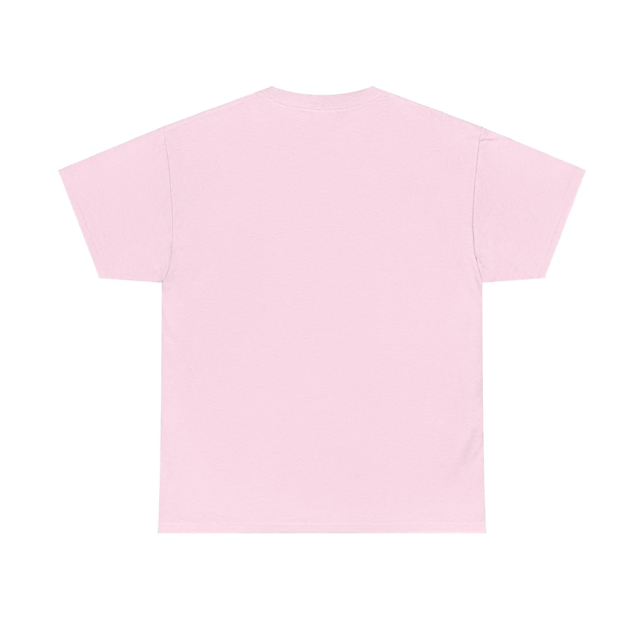 IQ Fashion | Unisex Heavy Cotton Tee