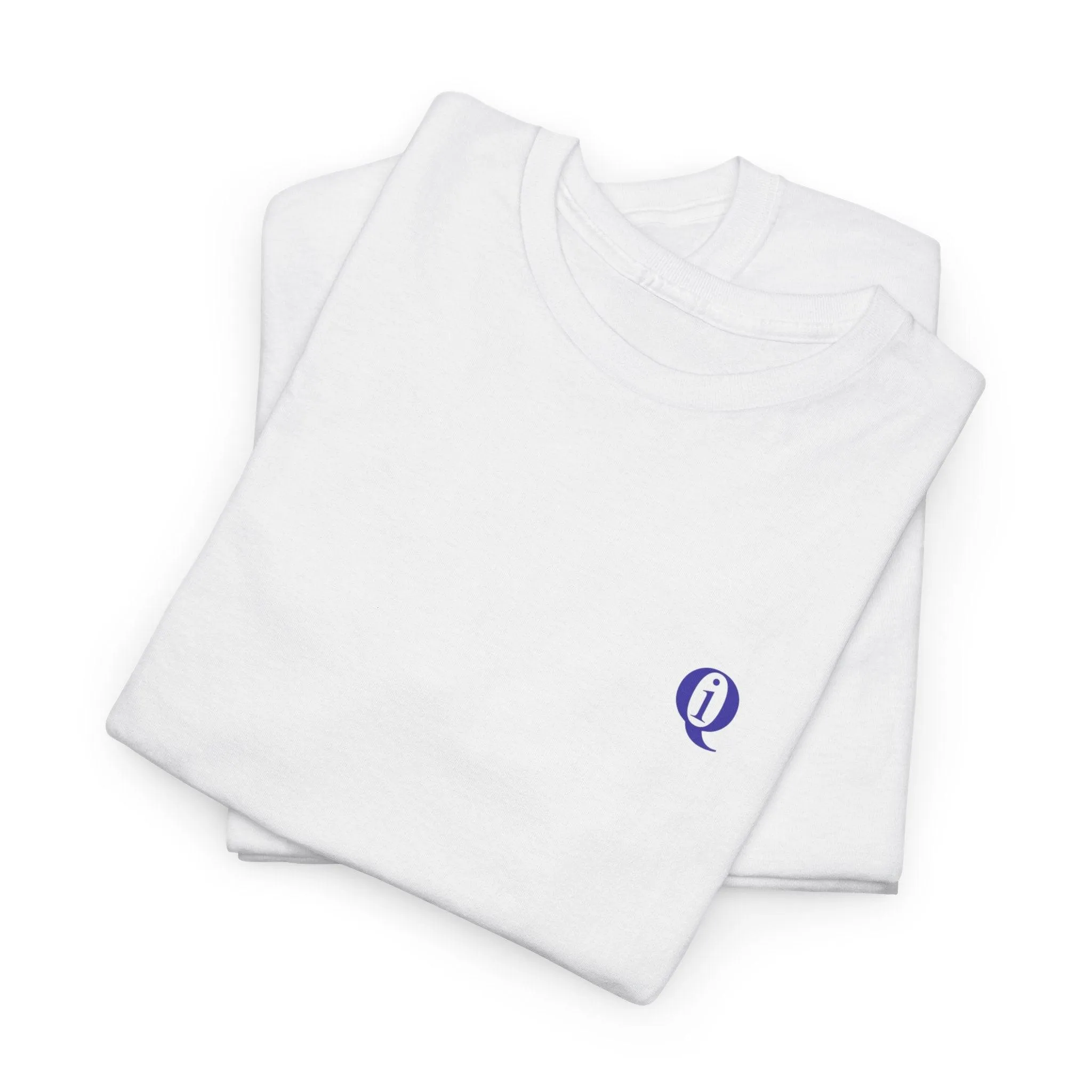 IQ Fashion | Unisex Heavy Cotton Tee