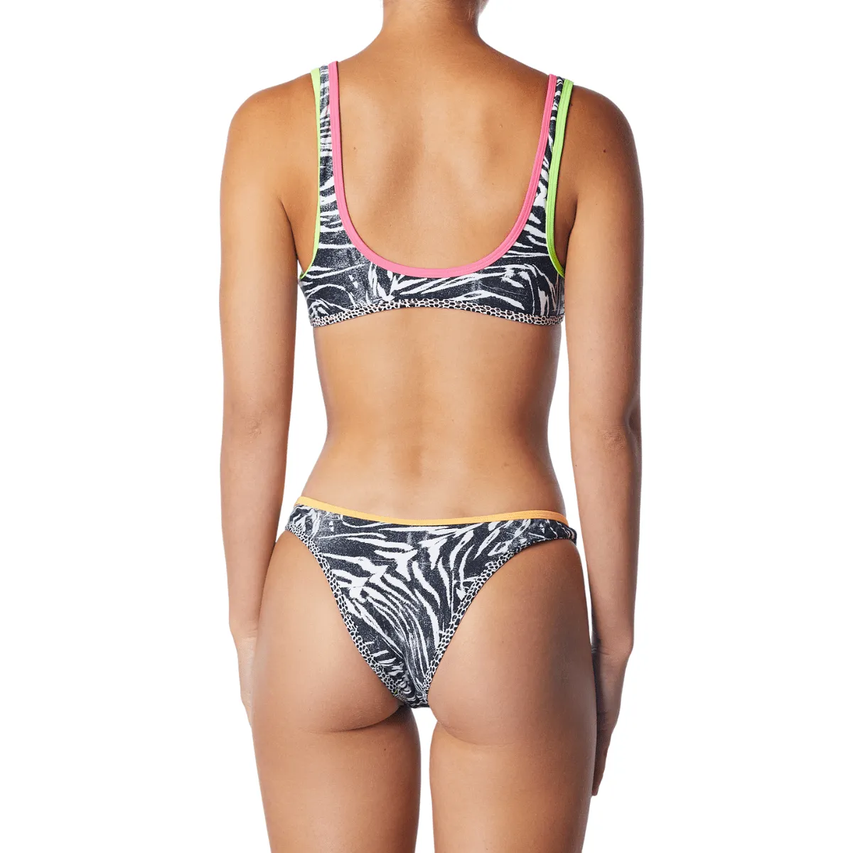 Its Now Cool Lounge Lizard 90s Duo Pant