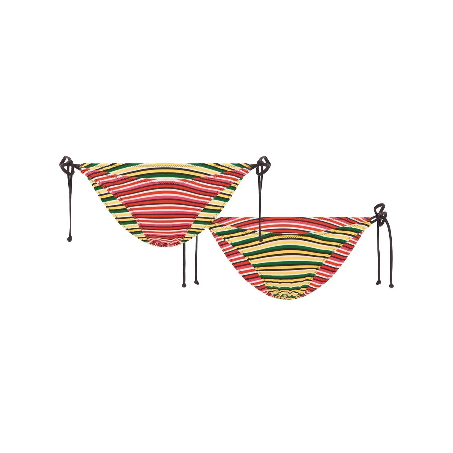 Its Now Cool Stripe Twist The Reverse Tre Pant INC1080