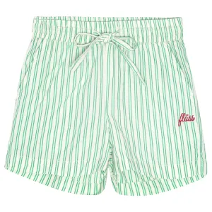 James Shorts
