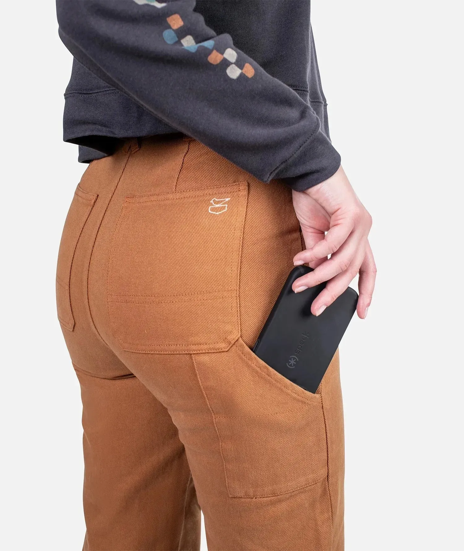 Jetty Women's Venice Utility Pant