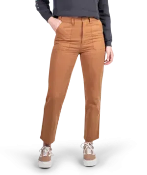 Jetty Women's Venice Utility Pant