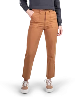 Jetty Women's Venice Utility Pant