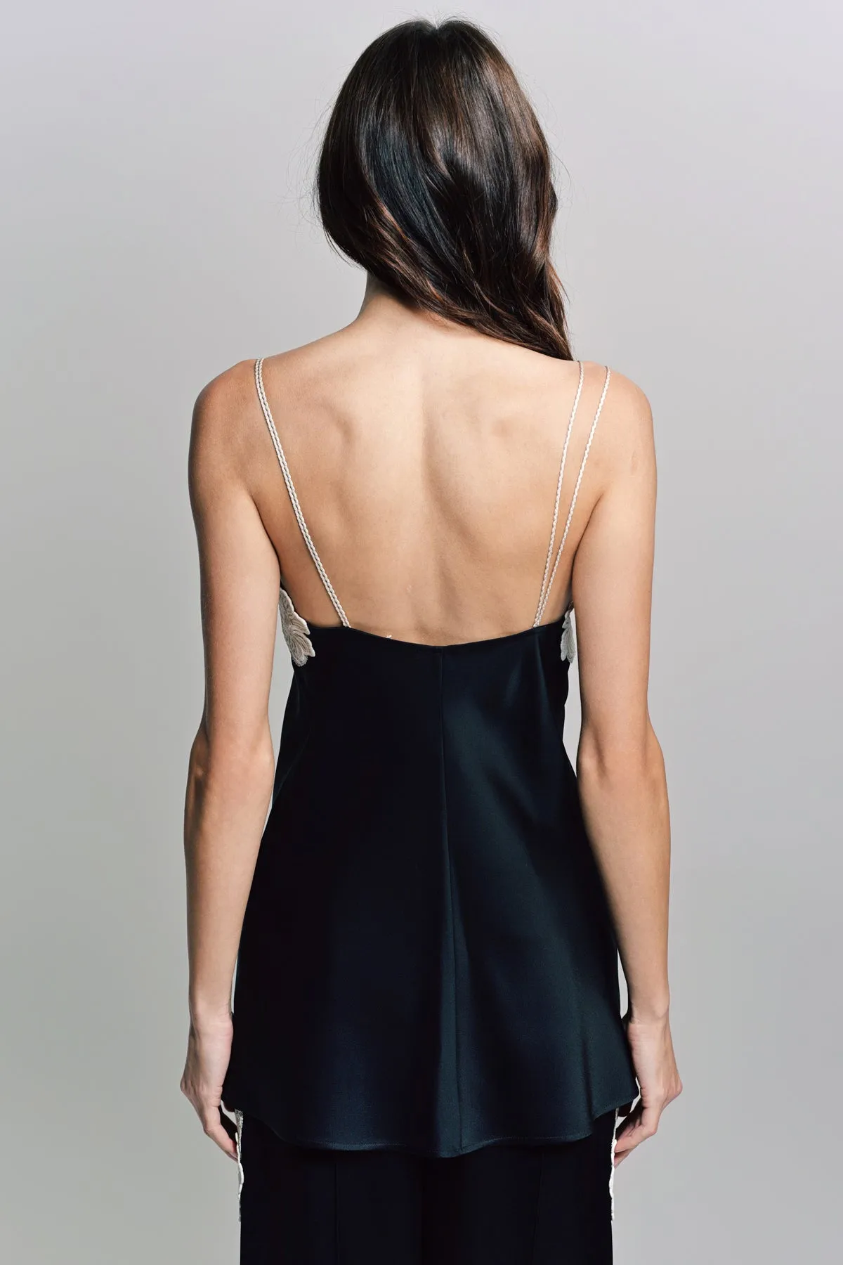 JIL SANDER | CAMISOLE TOP