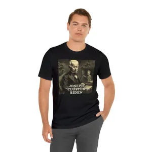 Joseph "Cluster" Biden