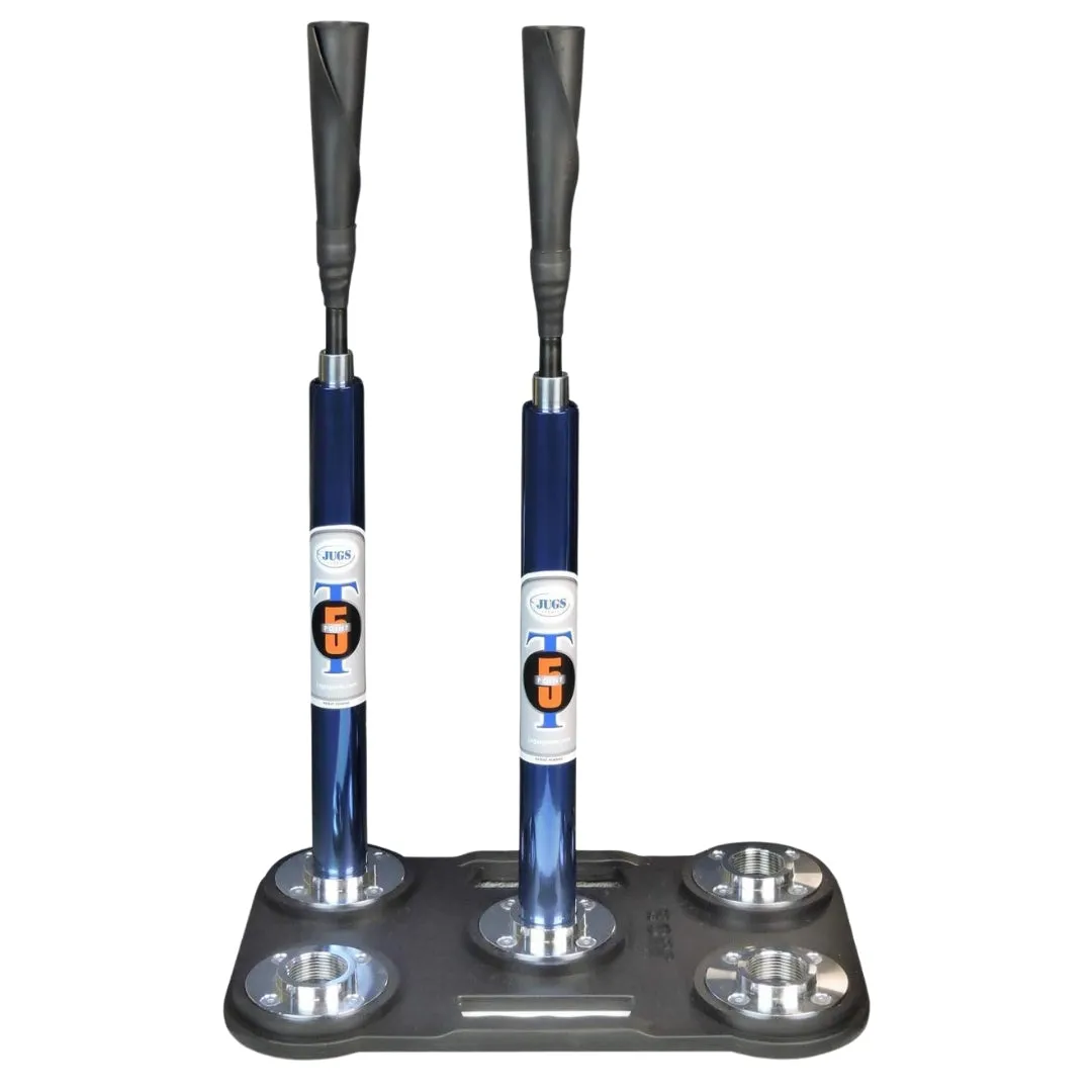 JUGS Pro-Style 5-Point T