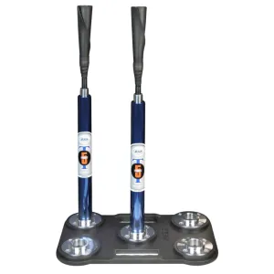 JUGS Pro-Style 5-Point T
