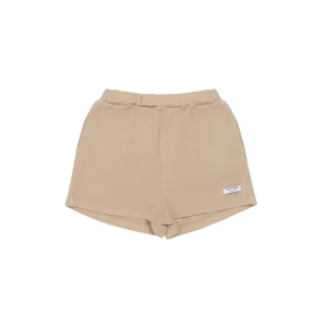 Julius Shorts | Latte
