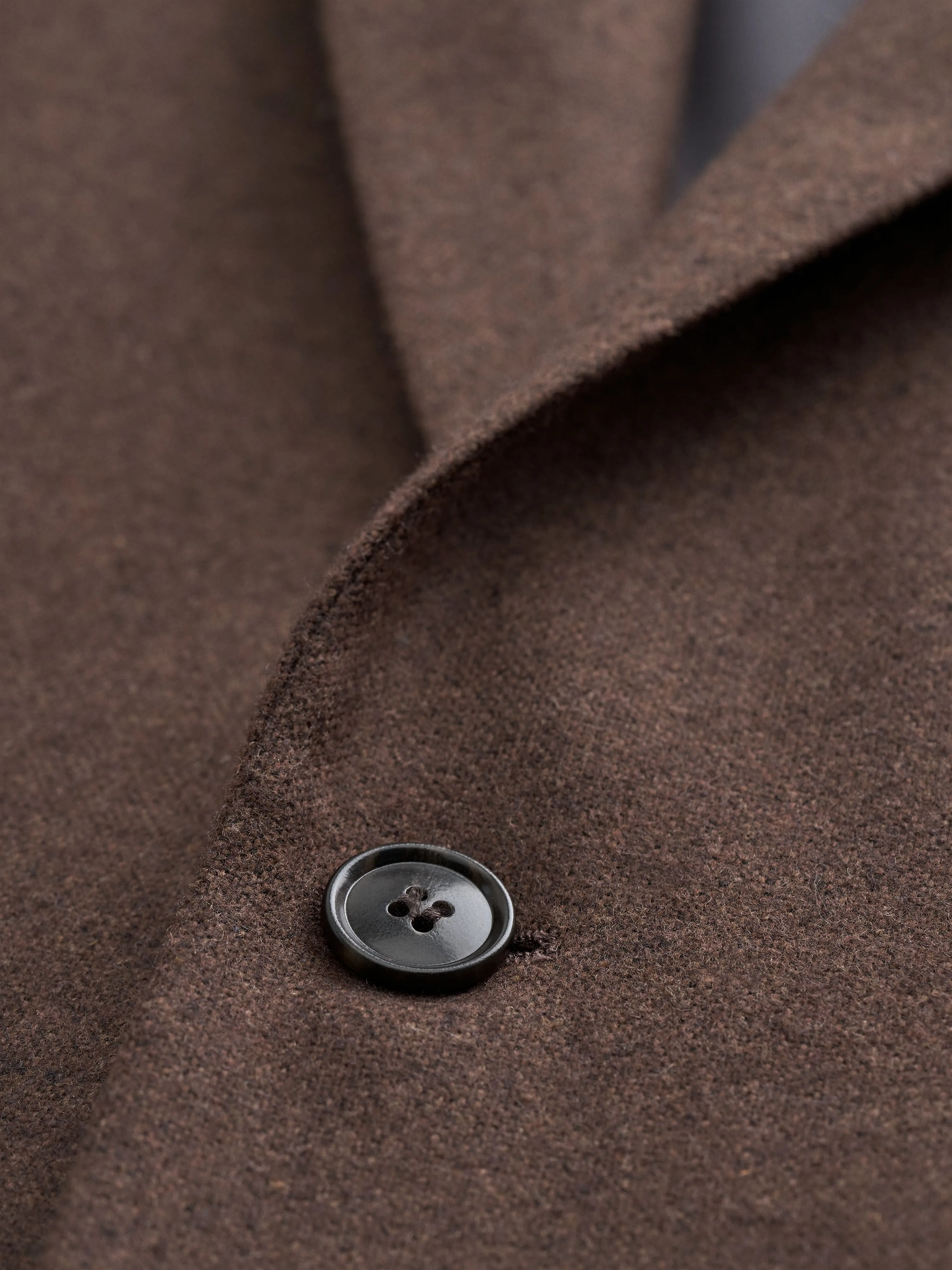Justins Blazer in Brown