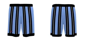 JUVENTUS Soccer Shorts Design Your Own Custom