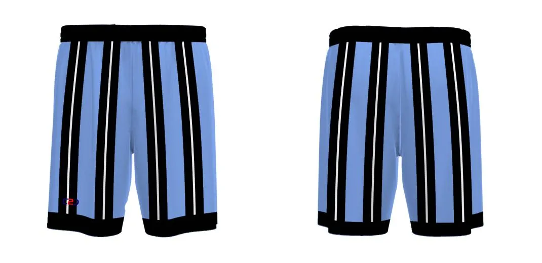 JUVENTUS Soccer Shorts Design Your Own Custom