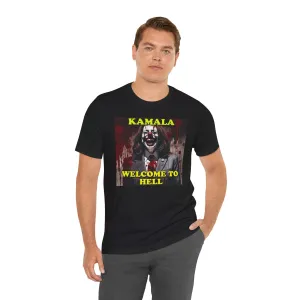 Kamala Welcome To Hell