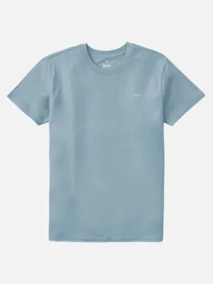 Katin Flow Shirt - Spring Blue