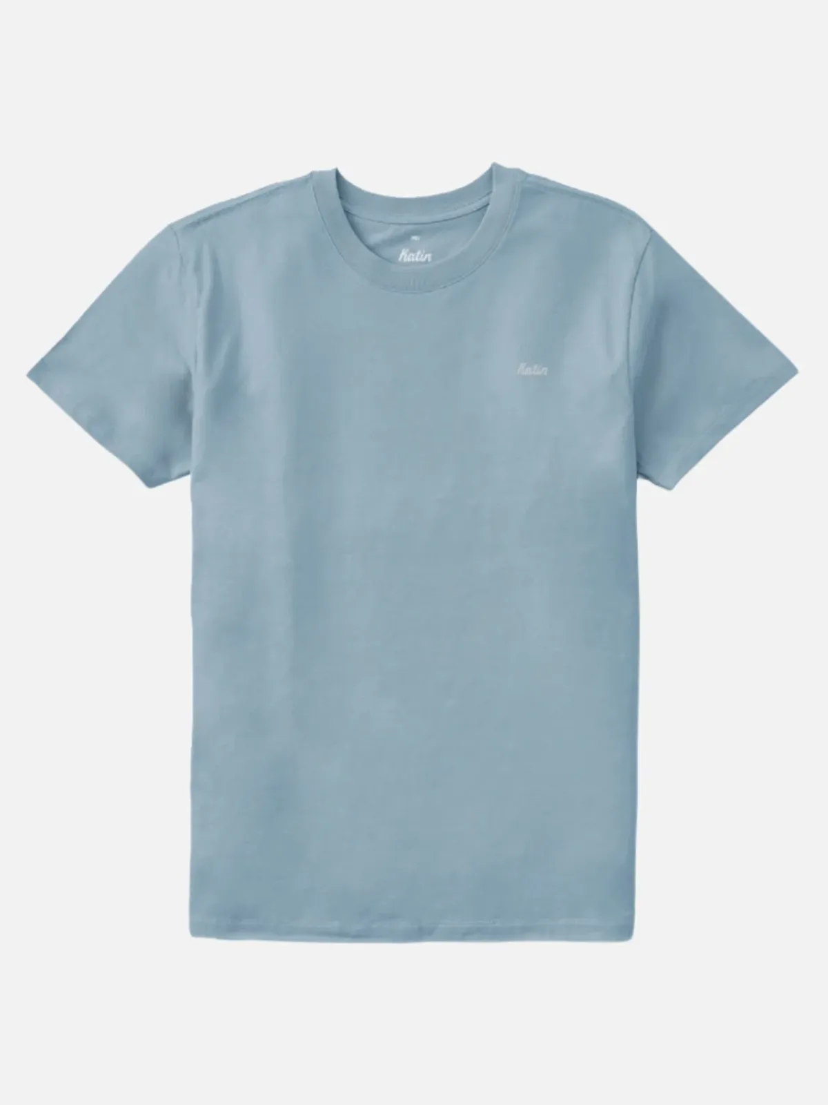 Katin Flow Shirt - Spring Blue
