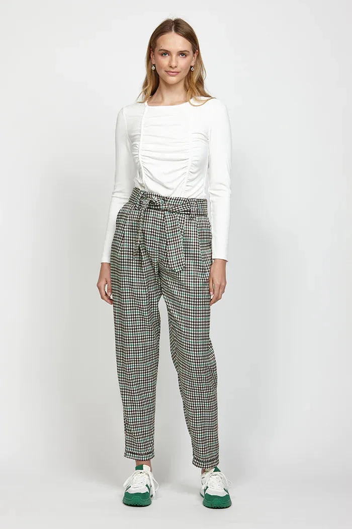 Ketz-Ke Hector Belt Pant