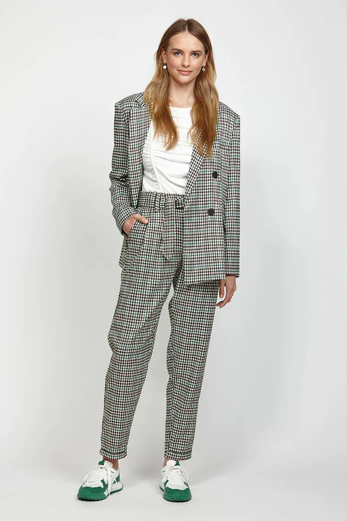 Ketz-Ke Hector Belt Pant