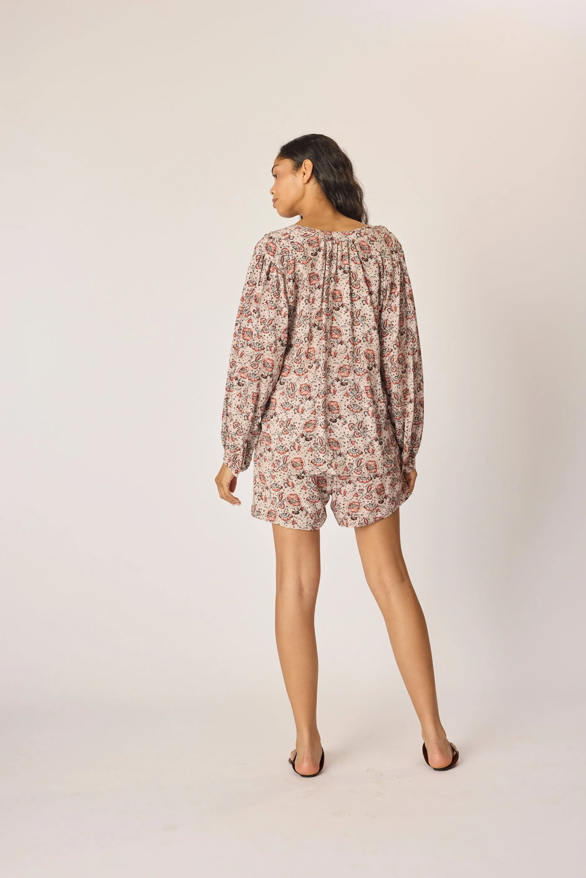 KEV SHORT (UNISEX)