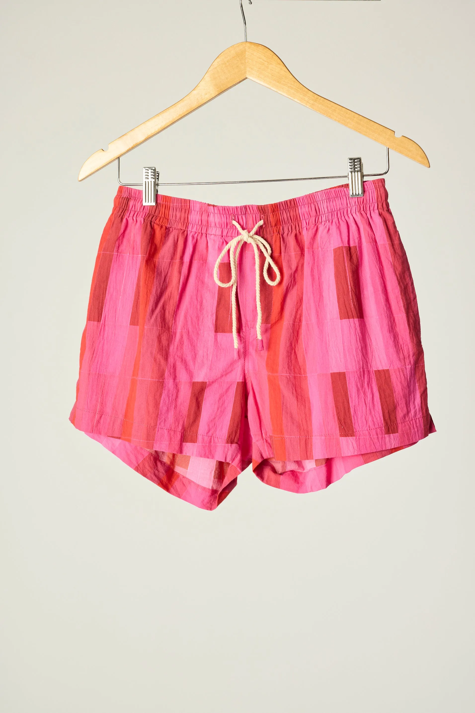 KEV SHORT (UNISEX)