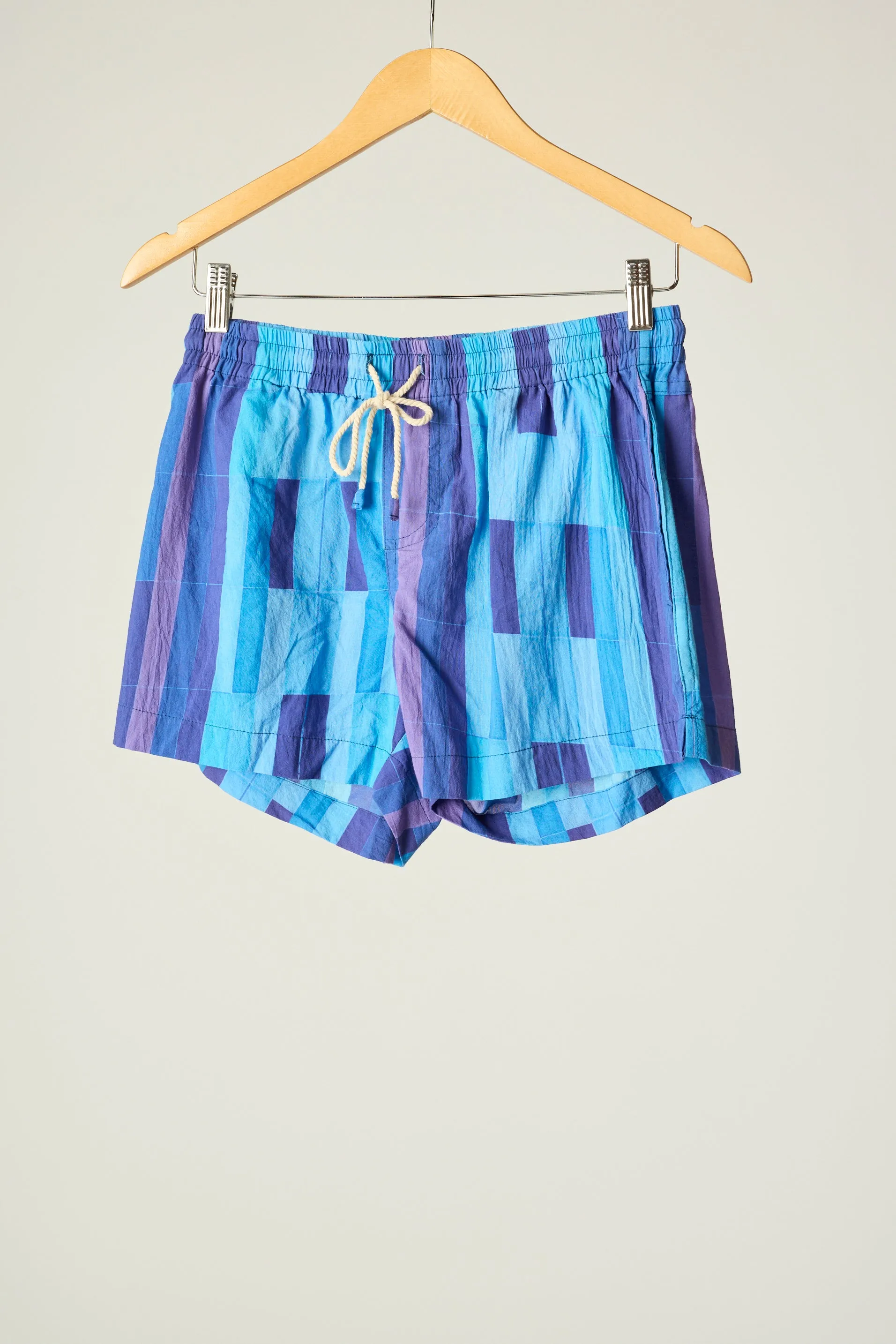 KEV SHORT (UNISEX)