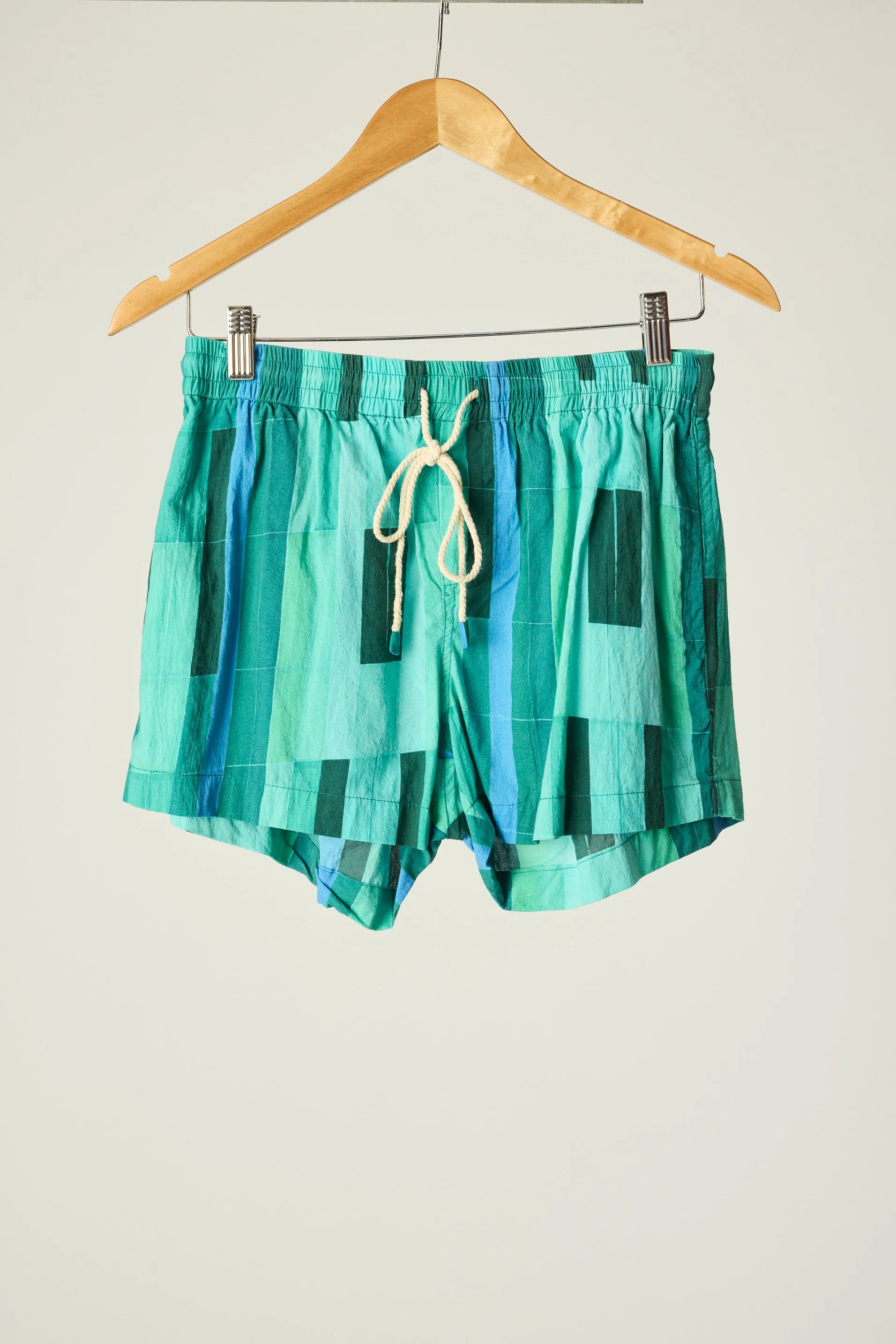 KEV SHORT (UNISEX)