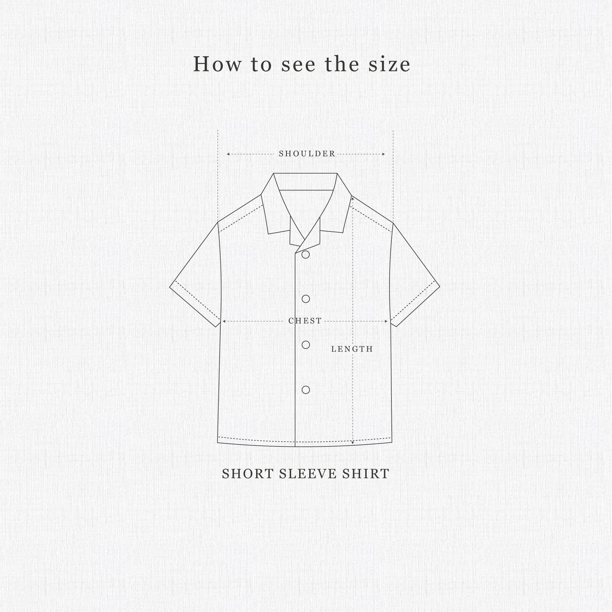 King Louie - Rayon Gabardine Loop Collar Bowling Shirts