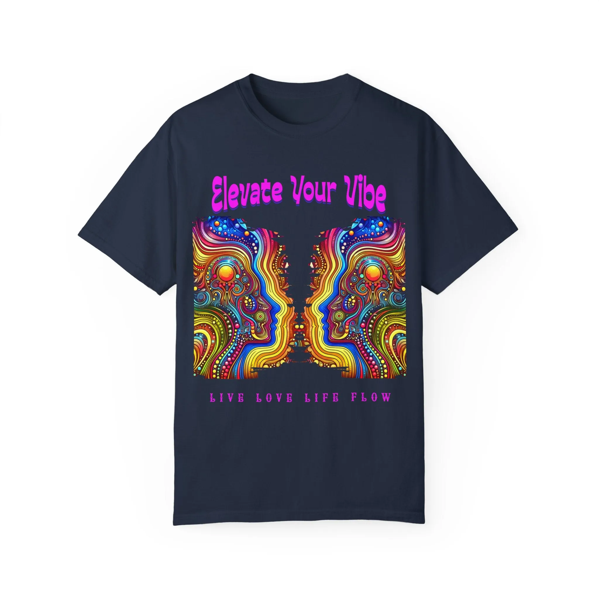 Kundalini Tee