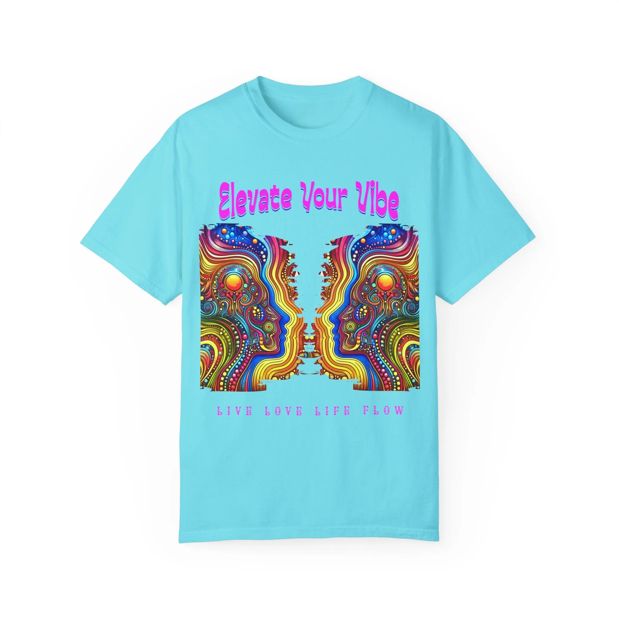 Kundalini Tee