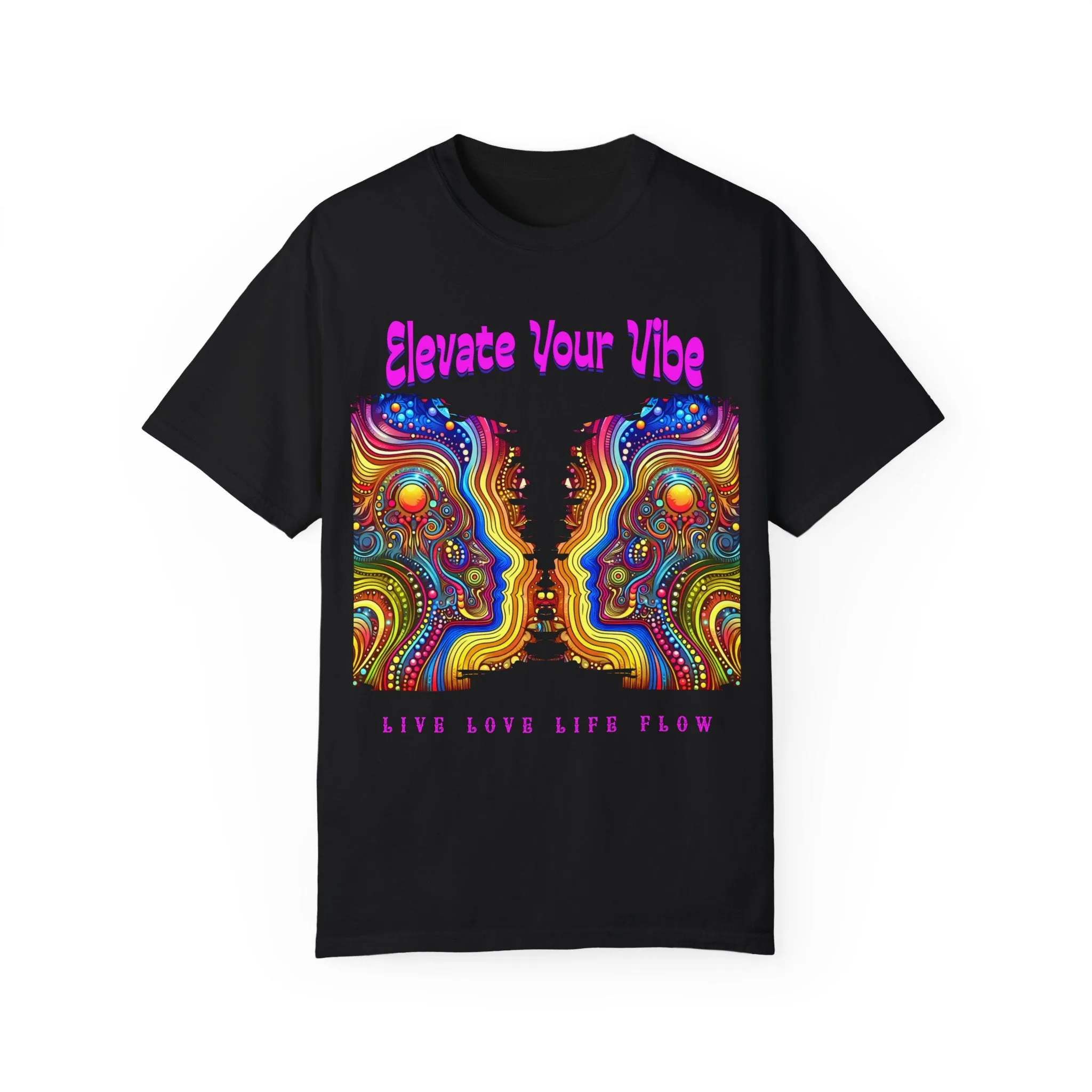 Kundalini Tee