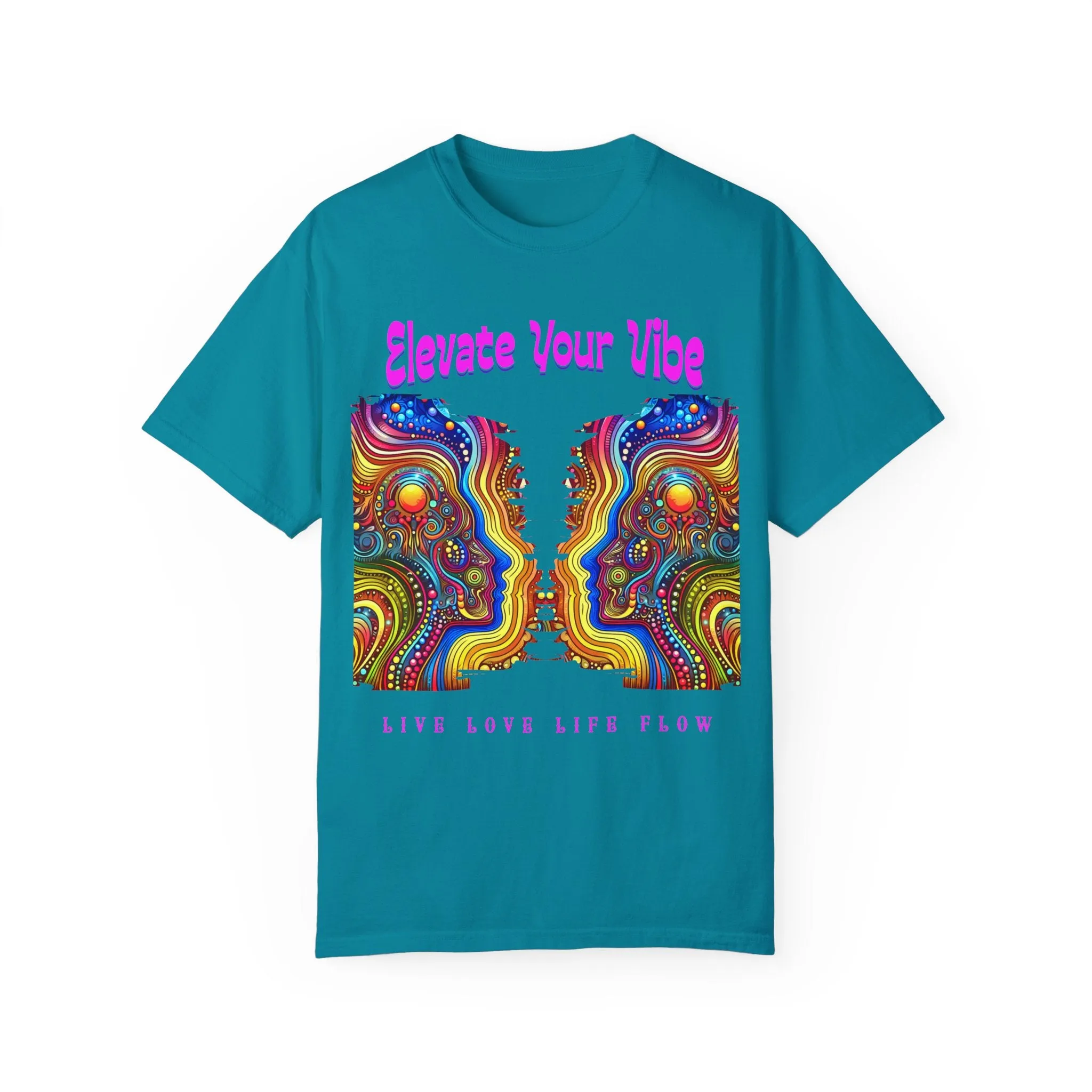 Kundalini Tee