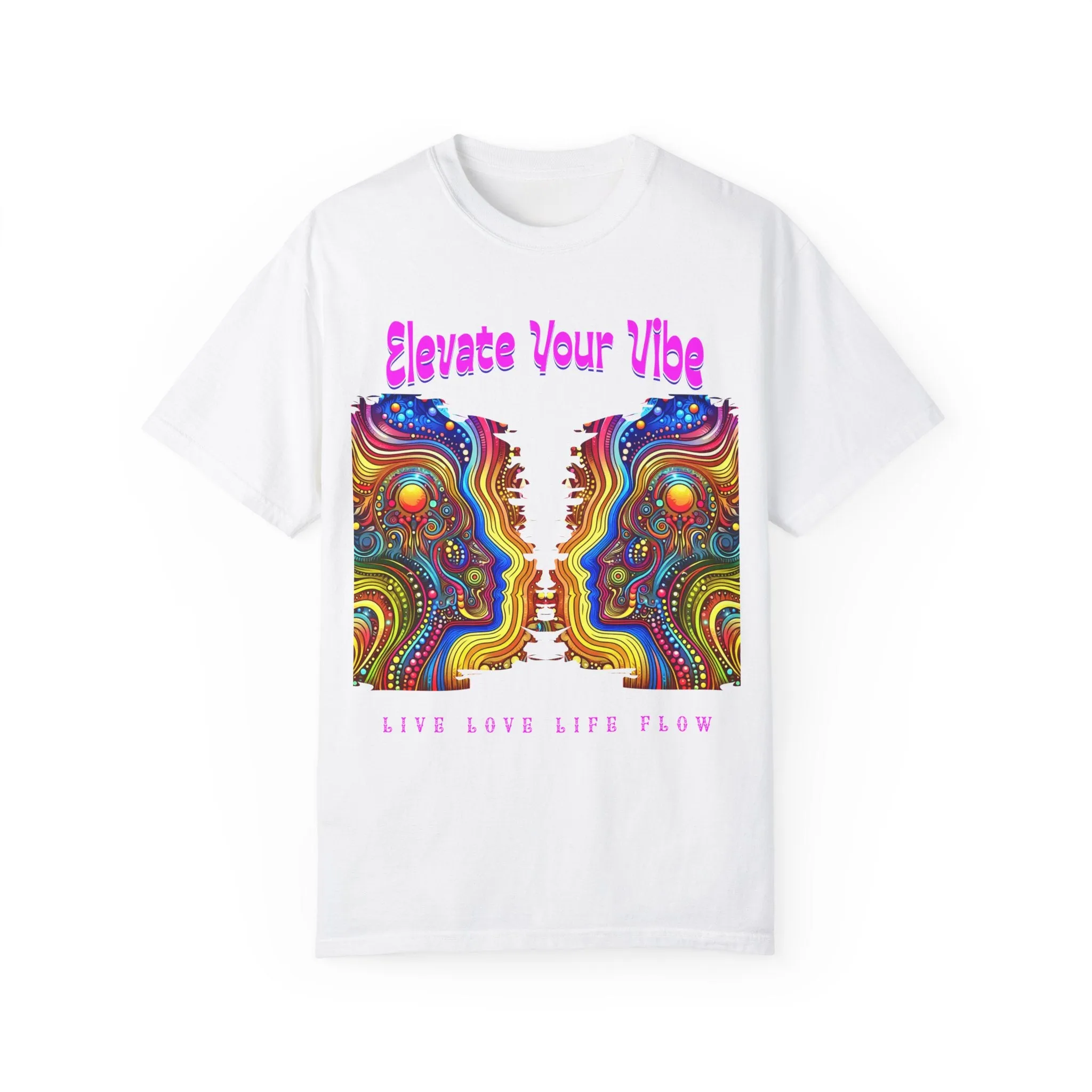 Kundalini Tee