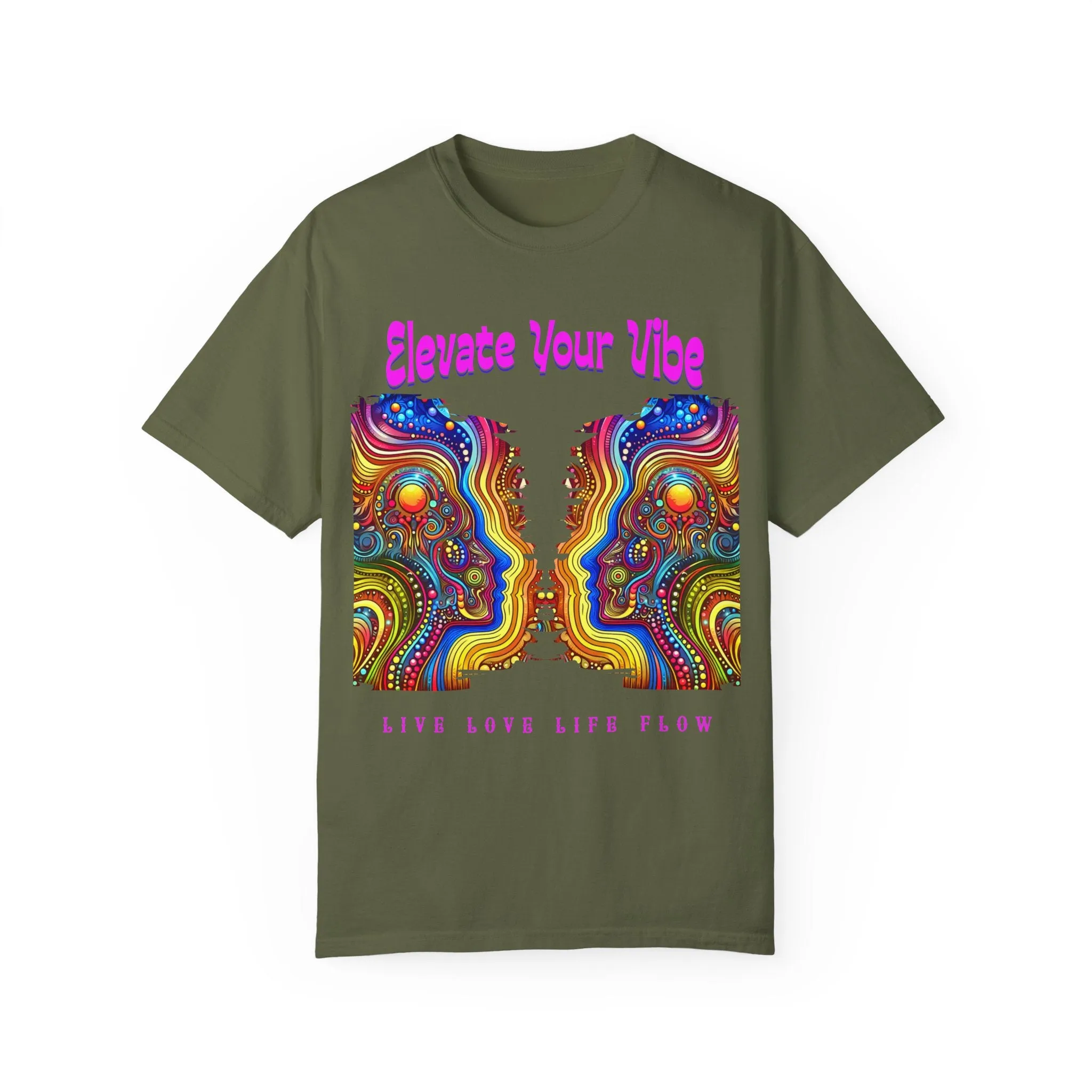 Kundalini Tee