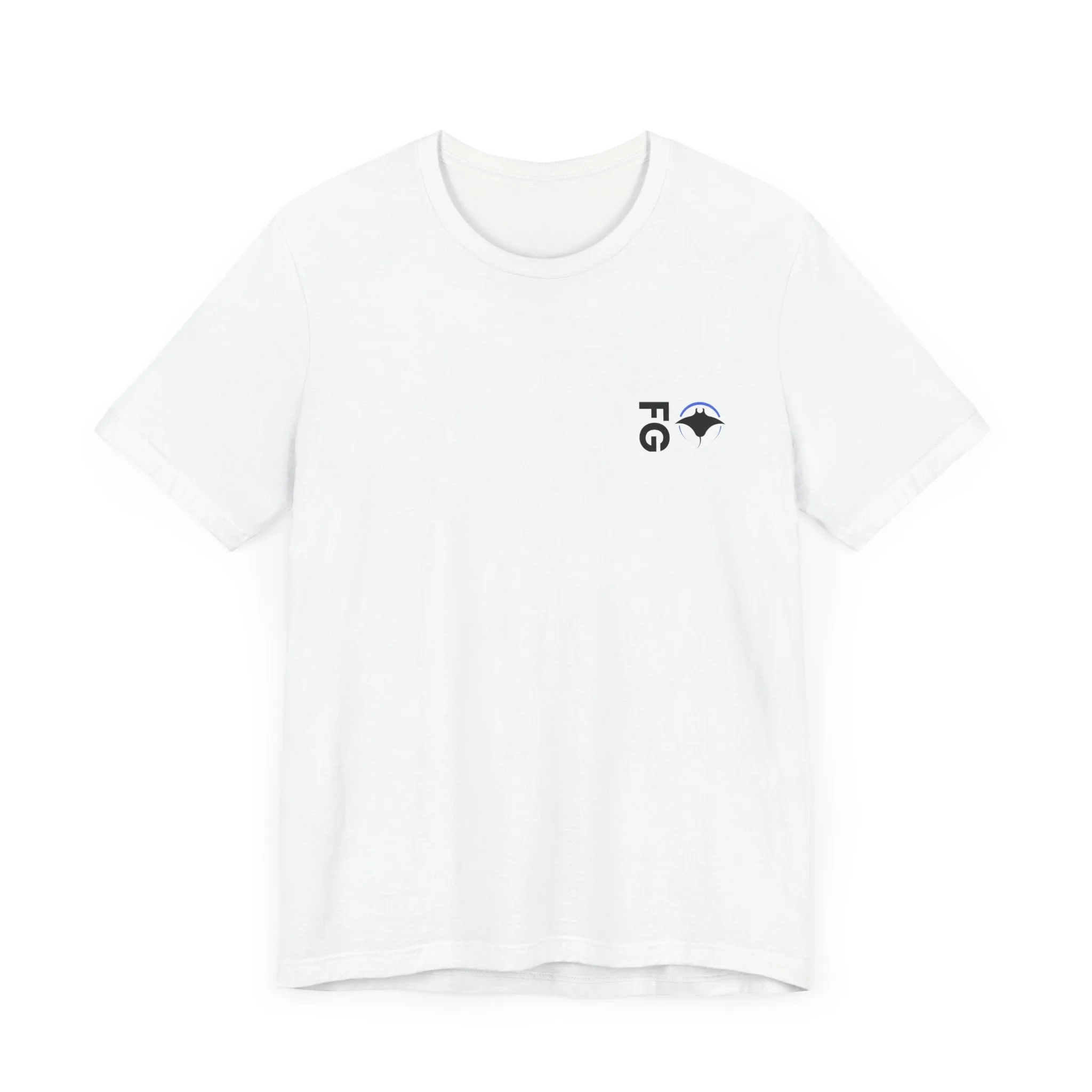 Ladies Scuba Diver Tee