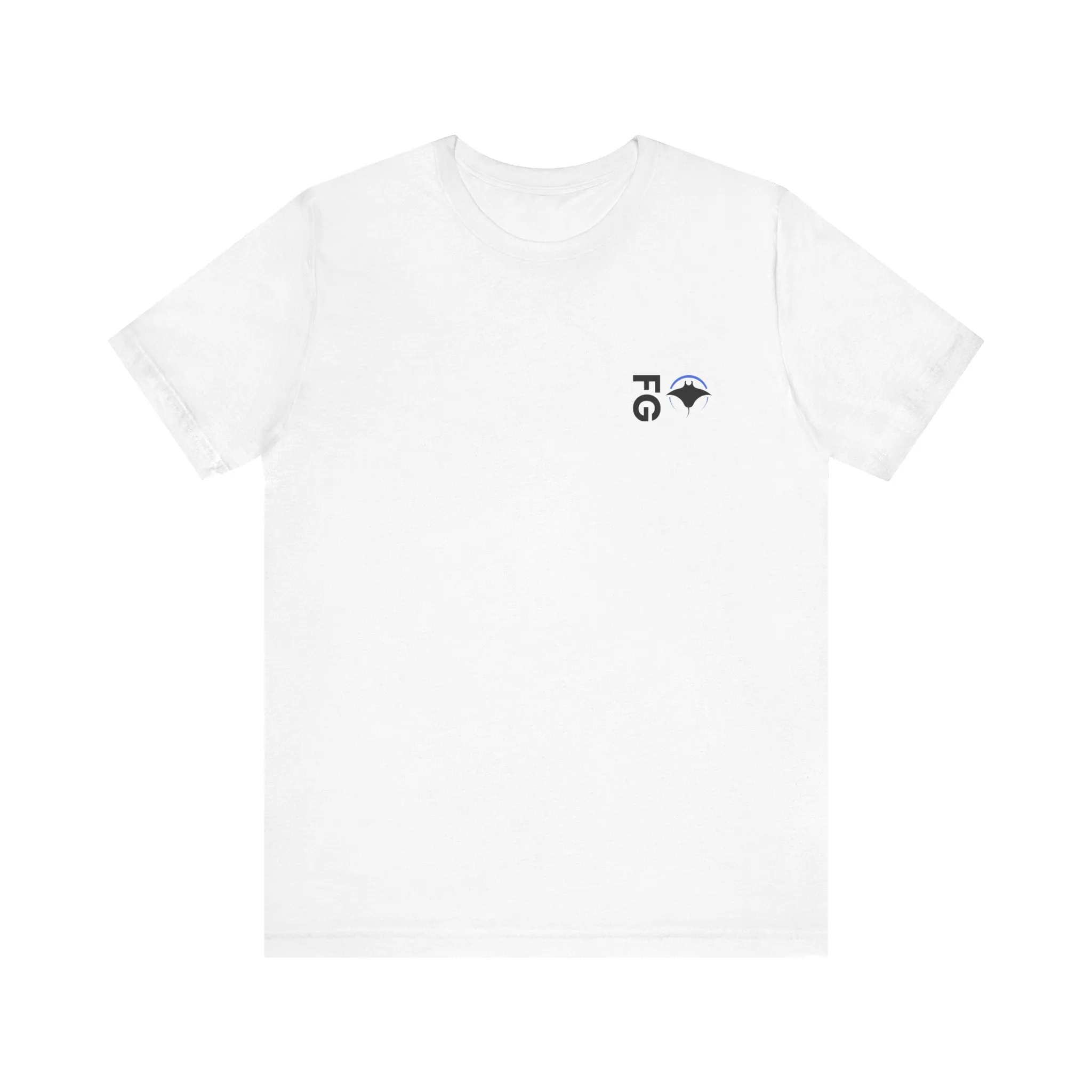 Ladies Scuba Diver Tee