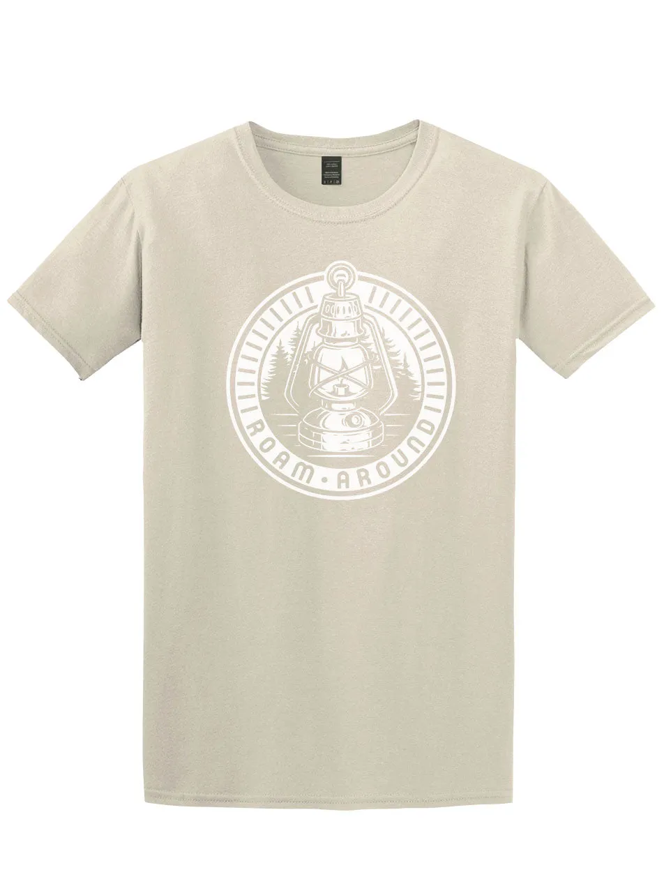 Lantern Logo T-Shirt