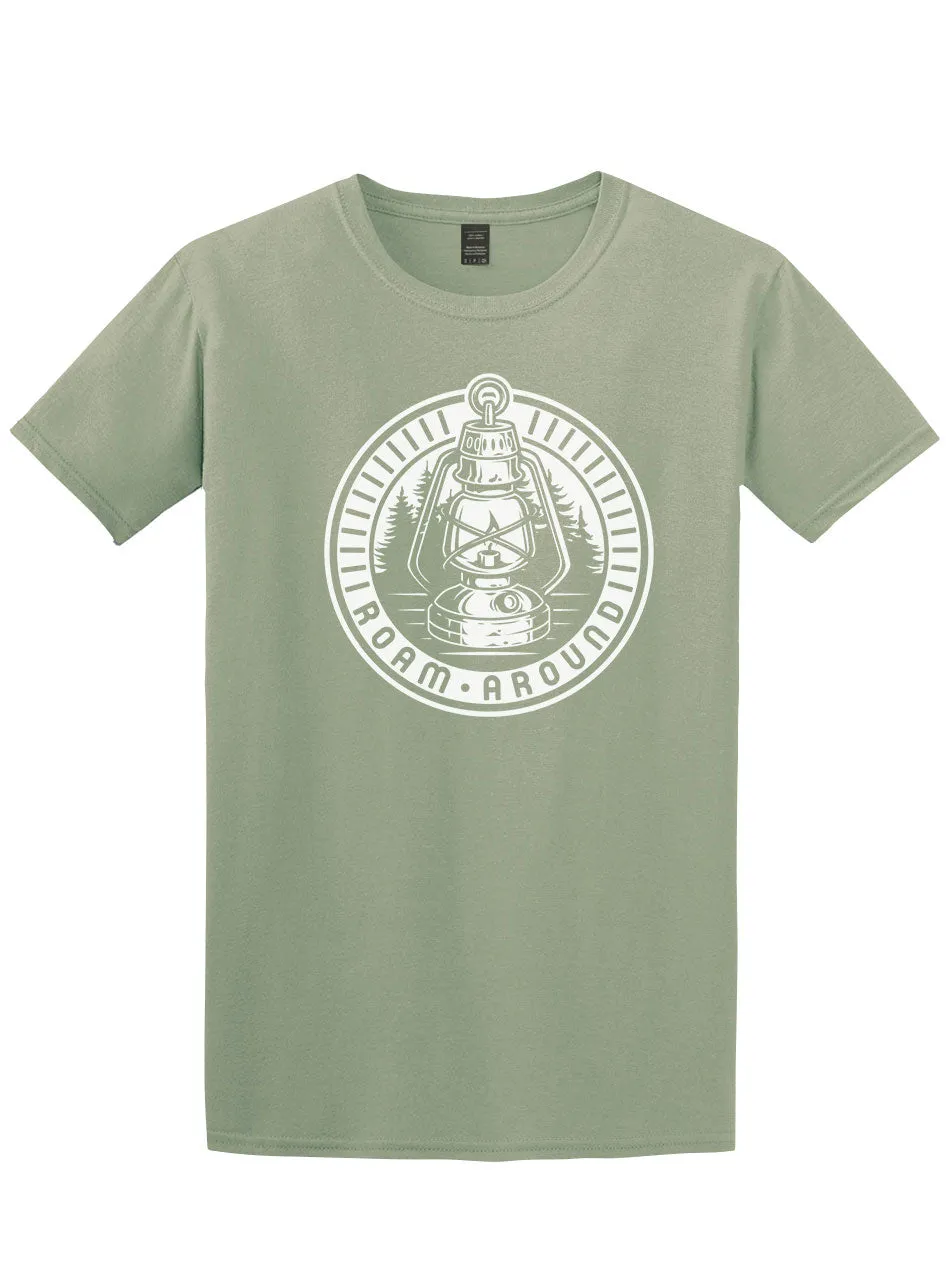 Lantern Logo T-Shirt