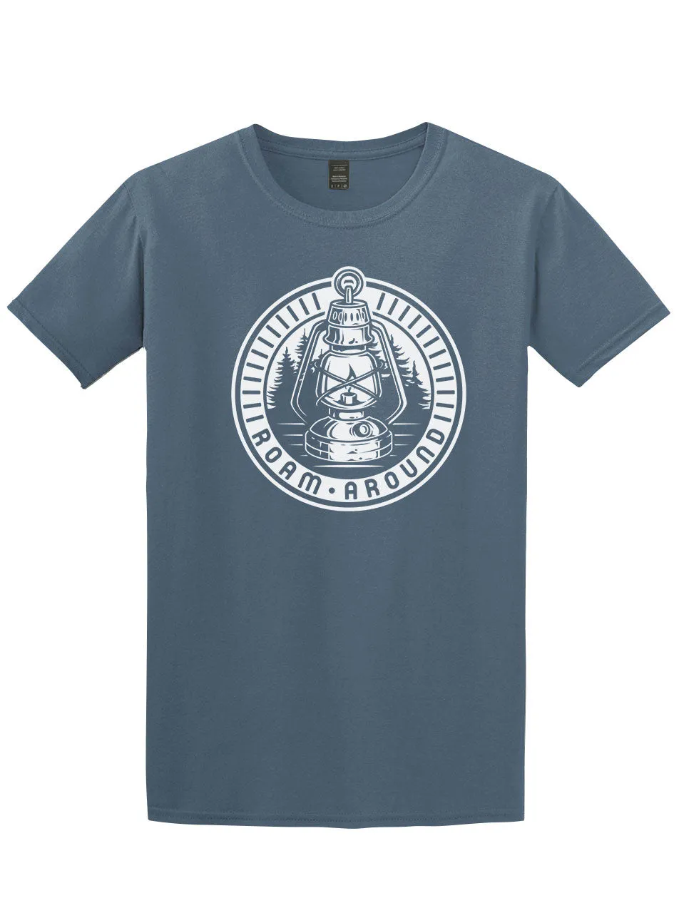 Lantern Logo T-Shirt