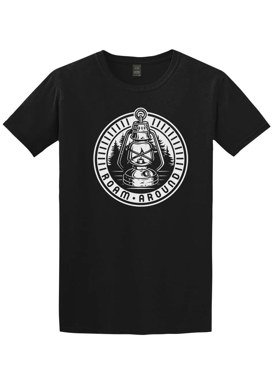 Lantern Logo T-Shirt
