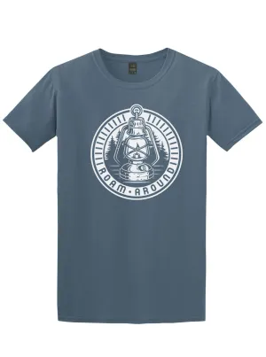 Lantern Logo T-Shirt