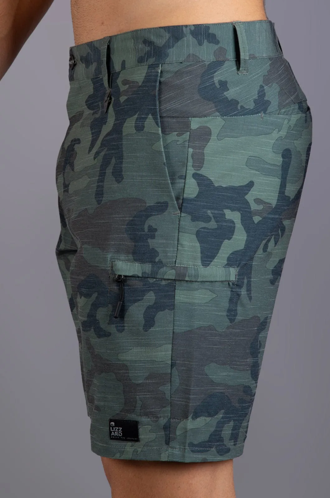 Lawler - Mens Hybrid Boardie