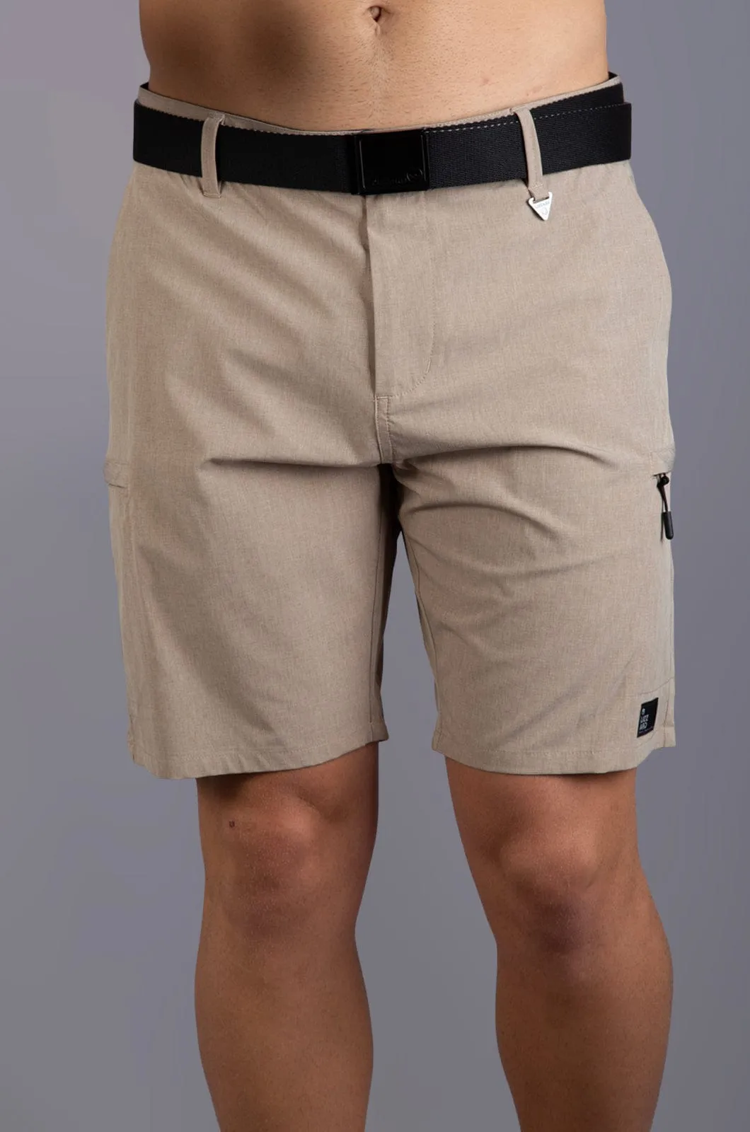Lawler - Mens Hybrid Boardie