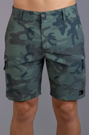 Lawler - Mens Hybrid Boardie