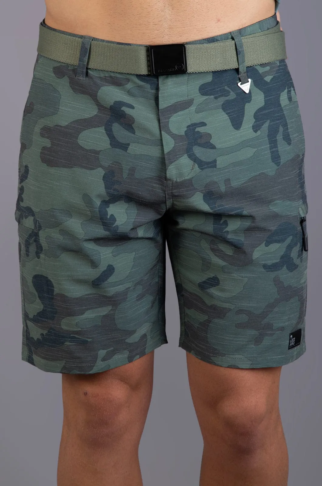 Lawler - Mens Hybrid Boardie