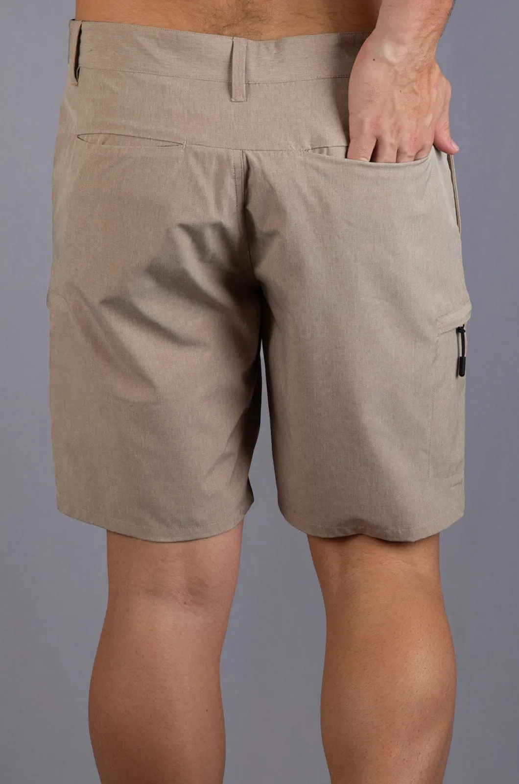 Lawler - Mens Hybrid Boardie