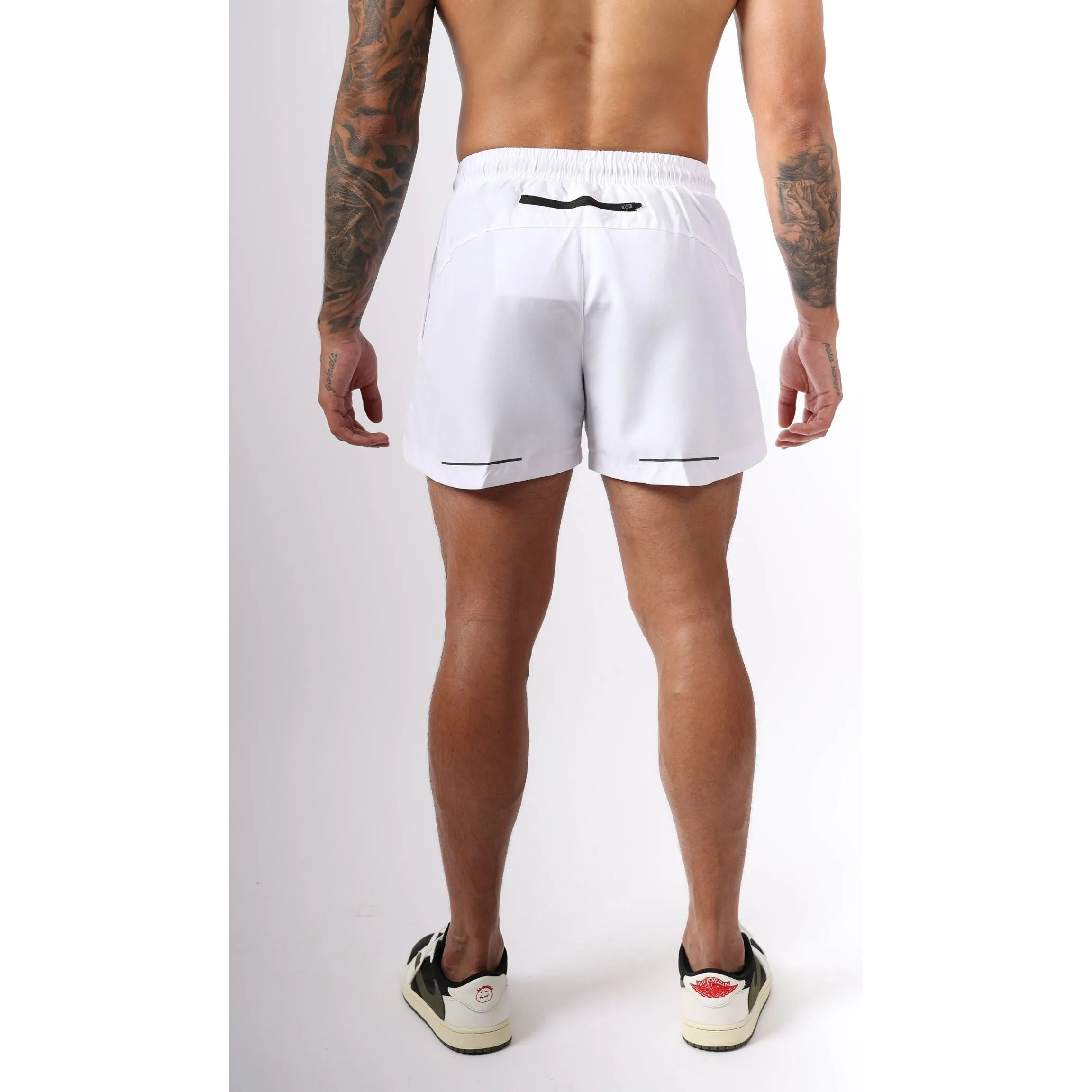 LEGEND ICON SHORT