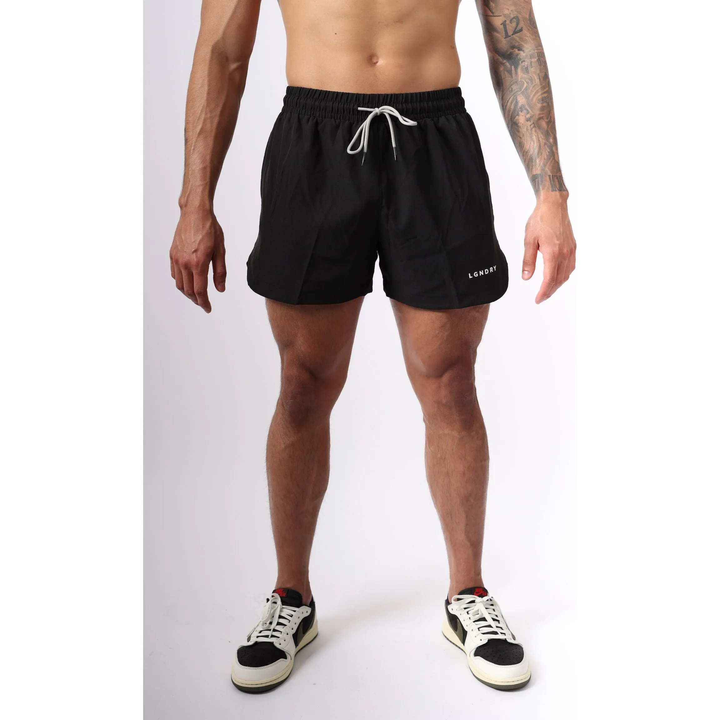 LEGEND ICON SHORT