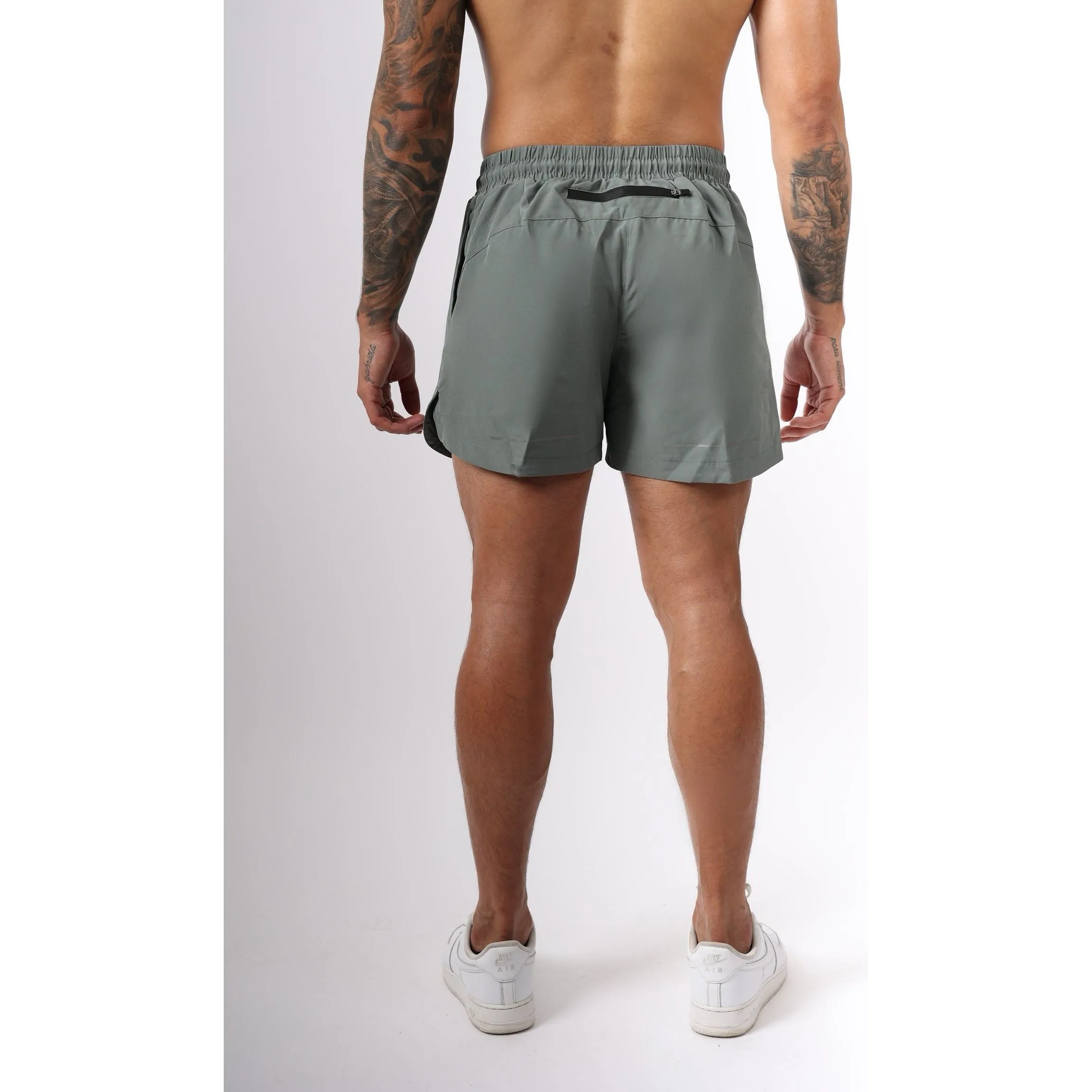 LEGEND ICON SHORT