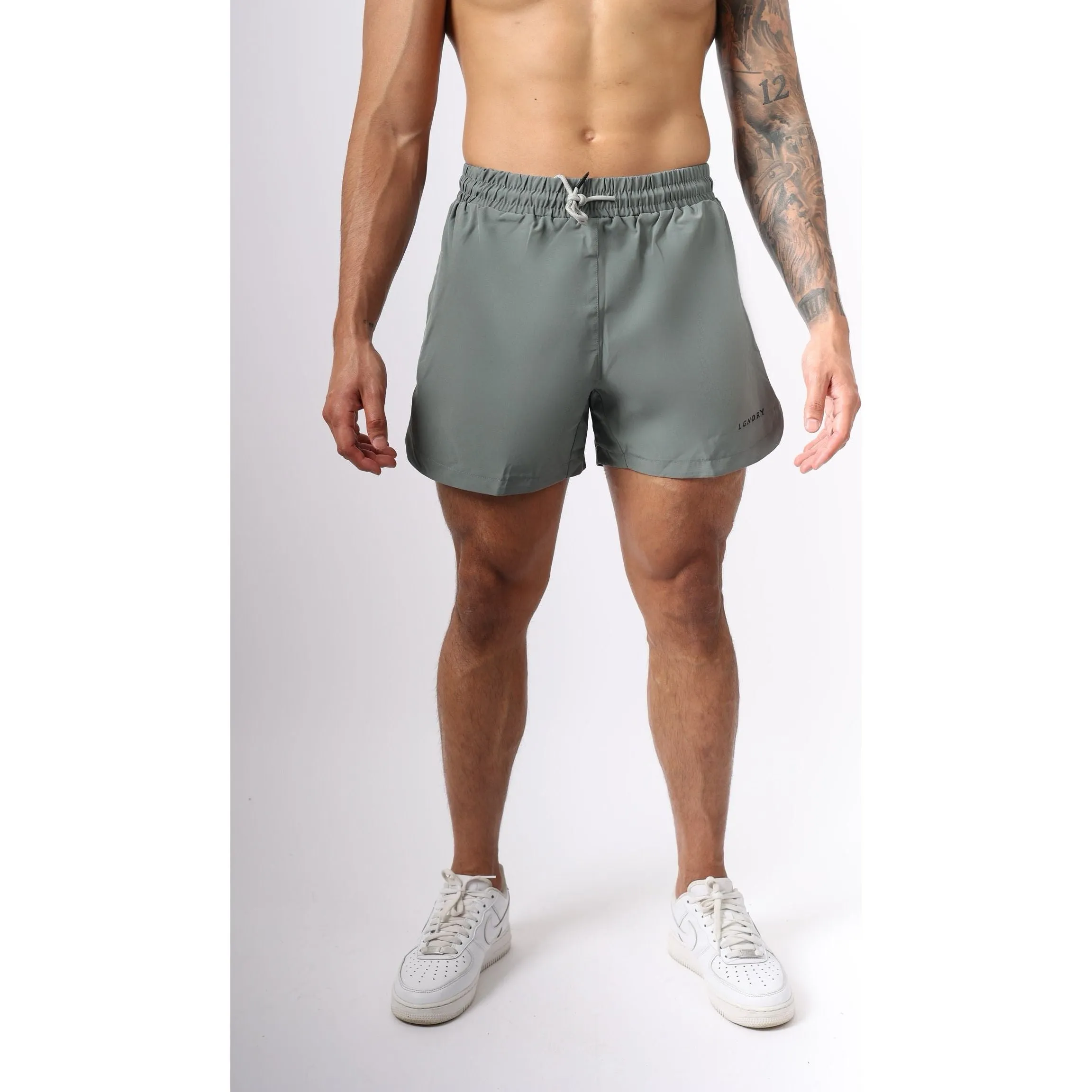 LEGEND ICON SHORT
