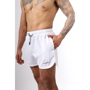 LEGEND ICON SHORT