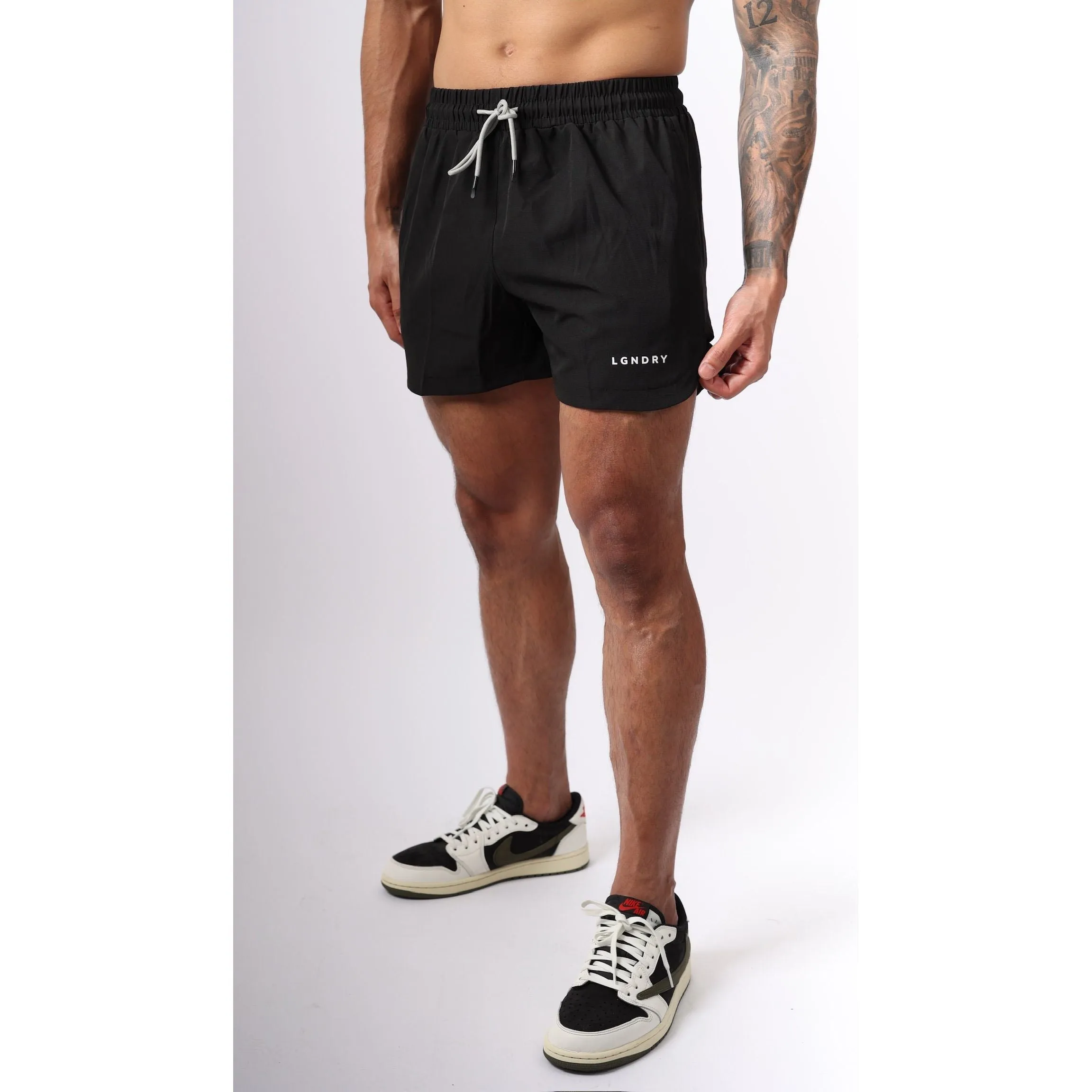 LEGEND ICON SHORT
